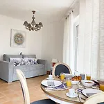 Coralbay Charmante Oasis A 100m De La Avec Parking Gratuit Et Clima