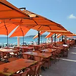 Coralbay Charmante Oasis A 100m De La Avec Parking Gratuit Et Clima * Menton