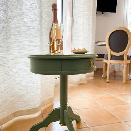 Coralbay Charmante Oasis Au Coeur De A 100 M Parking Gratuit Apartamento *