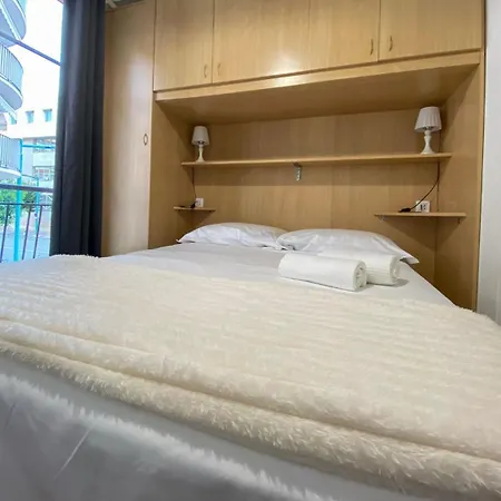 Lejlighed Coralbay Charmante Oasis A 100m De La Avec Parking Gratuit