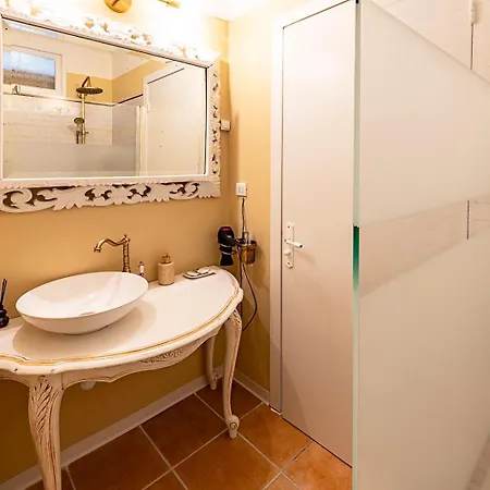 Daire Coralbay Charmante Oasis A 100m De La Avec Parking Gratuit Et Clima