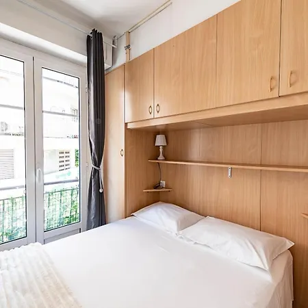 Daire Coralbay Charmante Oasis A 100m De La Avec Parking Gratuit Et Clima
