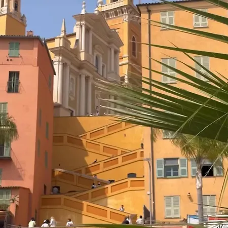 Coralbay Charmante Oasis Au Coeur De A 100 M Parking Gratuit Apartamento